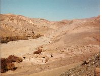 Turkey Camel drover waystation 1